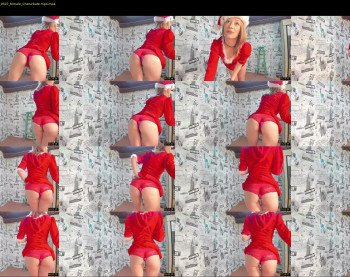 yourburnwish — 9 minute Chaturbate female cam show recording, 1080p, Dec 5, 2022
