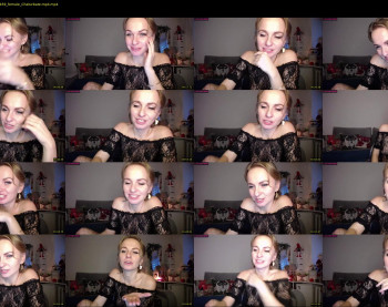 yummylilya — 3 minute Chaturbate female cam show recording, 720p, Dec 4, 2022