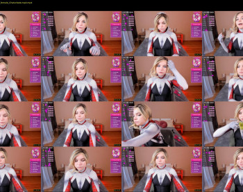 zelda_1 — 10 minute Chaturbate female cam show recording, 1080p, Dec 4, 2022