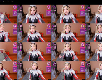 zelda_1 — 7 minute Chaturbate female cam show recording, 1080p, Dec 4, 2022