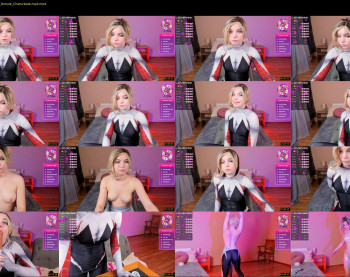 zelda_1 — 56 minute Chaturbate female cam show recording, 1080p, Dec 4, 2022