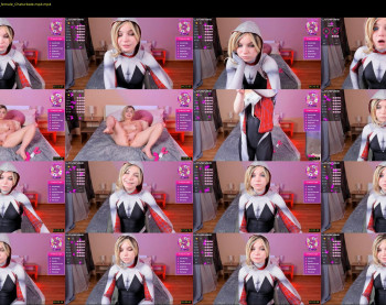 zelda_1 — 38 minute Chaturbate female cam show recording, 1080p, Dec 4, 2022