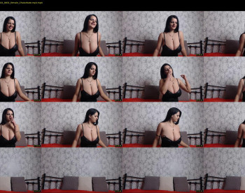 1dream_magical — 15 minute Chaturbate female cam show recording, 720p, Dec 5, 2022