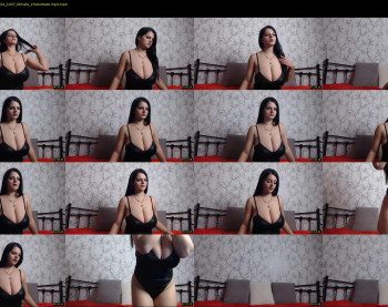 1dream_magical — 10 minute Chaturbate female cam show recording, 720p, Dec 5, 2022