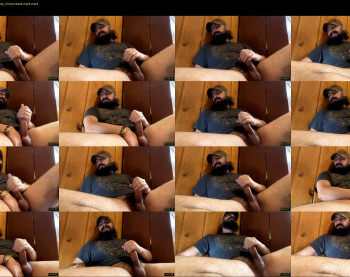 1ui5 — 15 minute Chaturbate male cam show recording, 720p, Dec 5, 2022