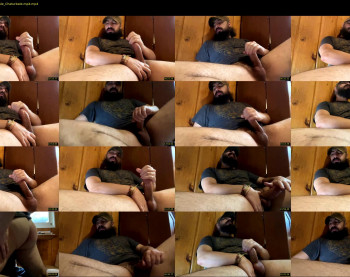 1ui5 — 37 minute Chaturbate male cam show recording, 720p, Dec 5, 2022