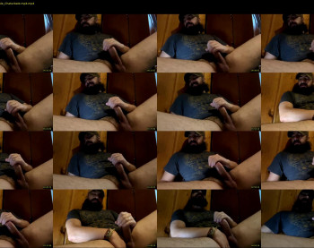 1ui5 — 5 minute Chaturbate male cam show recording, 720p, Dec 5, 2022