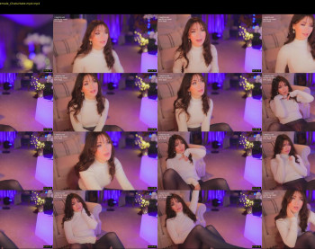 _1s___ — 54 minute Chaturbate female cam show recording, 1080p, Dec 5, 2022