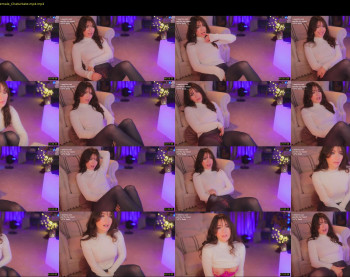_1s___ — 54 minute Chaturbate female cam show recording, 1080p, Dec 5, 2022