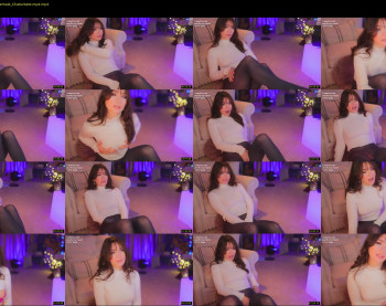 _1s___ — 54 minute Chaturbate female cam show recording, 1080p, Dec 5, 2022