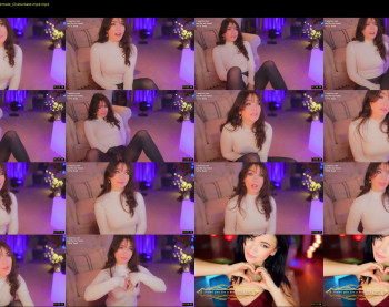 _1s___ — 32 minute Chaturbate female cam show recording, 1080p, Dec 5, 2022