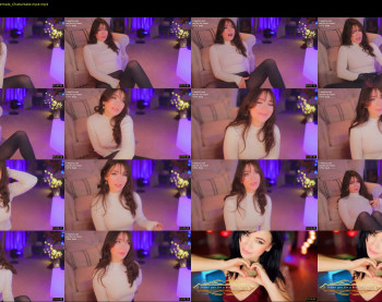 _1s___ — 29 minute Chaturbate female cam show recording, 1080p, Dec 5, 2022
