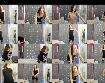 _abby_bb — 54 minute Chaturbate female cam show recording, 1080p, Dec 5, 2022