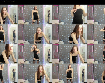 _abby_bb — 17 minute Chaturbate female cam show recording, 1080p, Dec 5, 2022
