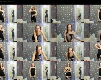 _abby_bb — 54 minute Chaturbate female cam show recording, 1080p, Dec 5, 2022