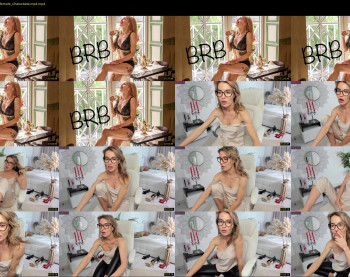 _beylly — 65 minute Chaturbate female cam show recording, 1080p, Dec 5, 2022