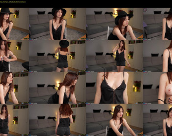 _blackbee_ — 43 minute Chaturbate female cam show recording, 1080p, Dec 6, 2022