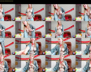 _coquine_ — 4 minute Chaturbate female cam show recording, 1080p, Dec 5, 2022
