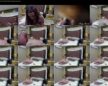 _huge_boobs_ebony — 8 minute Chaturbate female cam show recording, 1080p, Dec 6, 2022