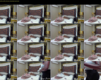 _huge_boobs_ebony — 4 minute Chaturbate female cam show recording, 1080p, Dec 6, 2022