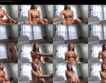 _june — 3 minute Chaturbate female cam show recording, 1080p, Dec 5, 2022
