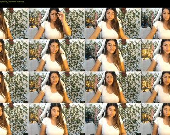 _karen01 — 5 minute Chaturbate female cam show recording, 480p, Dec 5, 2022