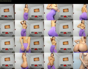 _myaa — 36 minute Chaturbate female cam show recording, 1080p, Dec 5, 2022