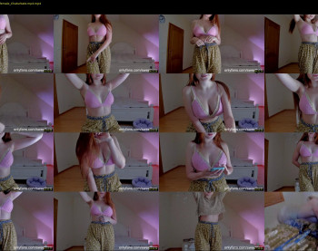 _o0o__ — 54 minute Chaturbate female cam show recording, 1080p, Dec 6, 2022