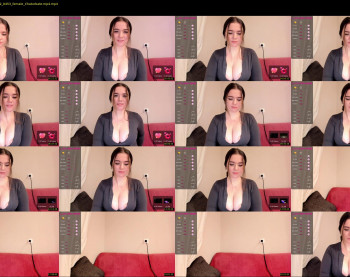 _snorkmaiden_ — 23 minute Chaturbate female cam show recording, 1080p, Dec 6, 2022