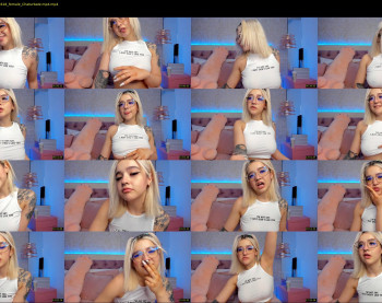 _tammarra_ — 32 minute Chaturbate female cam show recording, 1080p, Dec 5, 2022