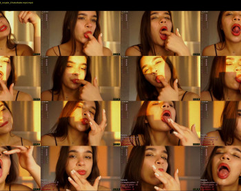 a_mhere — 38 minute Chaturbate couple cam show recording, 1080p, Dec 5, 2022
