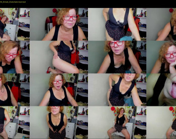 adelewildx — 15 minute Chaturbate female cam show recording, 720p, Dec 5, 2022
