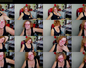 adelewildx — 64 minute Chaturbate female cam show recording, 720p, Dec 5, 2022