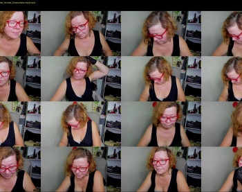 adelewildx — 26 minute Chaturbate female cam show recording, 720p, Dec 5, 2022