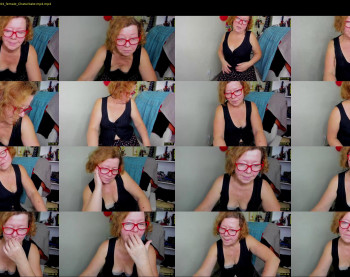 adelewildx — 5 minute Chaturbate female cam show recording, 720p, Dec 5, 2022