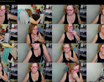 adelewildx — 63 minute Chaturbate female cam show recording, 720p, Dec 5, 2022