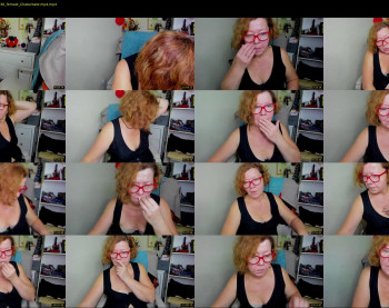 adelewildx — 86 minute Chaturbate female cam show recording, 720p, Dec 5, 2022