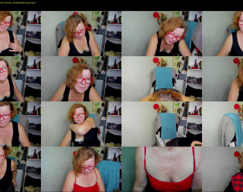 adelewildx — 78 minute Chaturbate female cam show recording, 720p, Dec 5, 2022