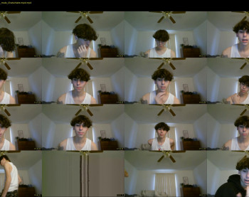 aesus3x — 39 minute Chaturbate male cam show recording, 720p, Dec 5, 2022