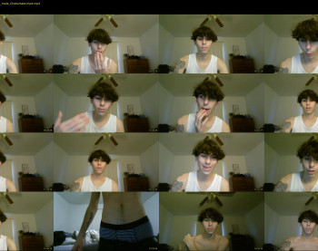 aesus3x — 34 minute Chaturbate male cam show recording, 720p, Dec 5, 2022