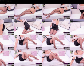 agatha_ — 32 minute Chaturbate female cam show recording, 1080p, Dec 5, 2022