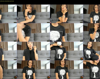 aina_kun — 38 minute Chaturbate female cam show recording, 1080p, Dec 5, 2022