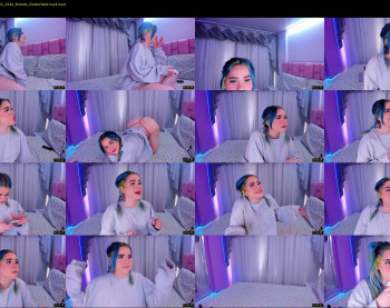 albaandthayron — 58 minute Chaturbate couple cam show recording, 1080p, Dec 5, 2022