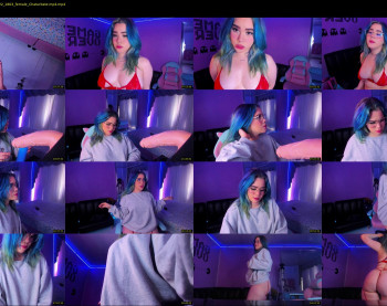 albaandthayron — 62 minute Chaturbate couple cam show recording, 1080p, Dec 5, 2022