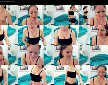 alena_vip — 56 minute Chaturbate female cam show recording, 1080p, Dec 5, 2022