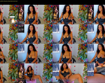 alexandra_mar — 56 minute Chaturbate female cam show recording, 1080p, Dec 5, 2022