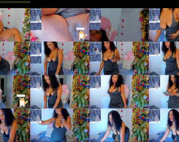 alexandra_mar — 55 minute Chaturbate female cam show recording, 1080p, Dec 5, 2022