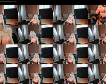 alexissadele — 76 minute Chaturbate female cam show recording, 720p, Dec 5, 2022