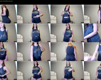 aliaa_ — 54 minute Chaturbate female cam show recording, 1080p, Dec 6, 2022