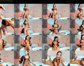 alisha_brainly — 55 minute Chaturbate female cam show recording, 1080p, Dec 5, 2022